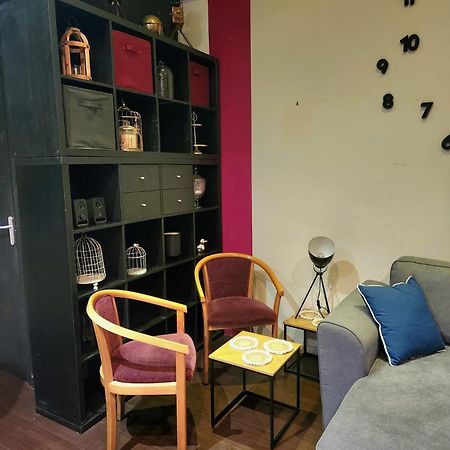 Lagny Sur Marne Apartment Exterior photo